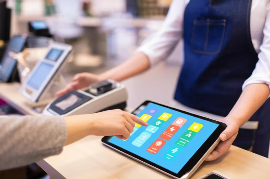 Phần mềm POS dễ sử dụng: Giải pháp tối ưu cho mọi doanh nghiệp