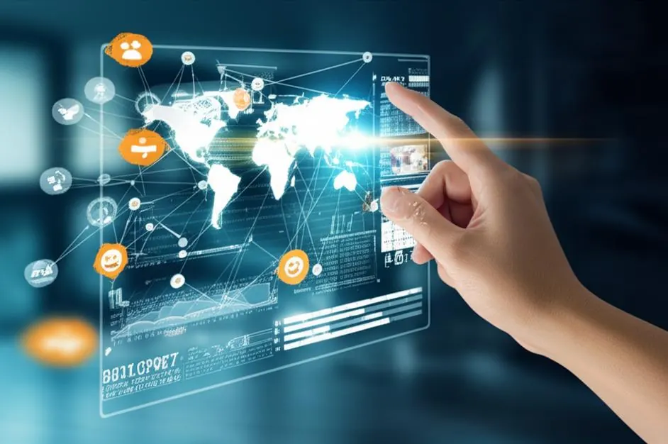 Marketing 5.0: Tương Lai Kết Nối Con Người và Công Nghệ