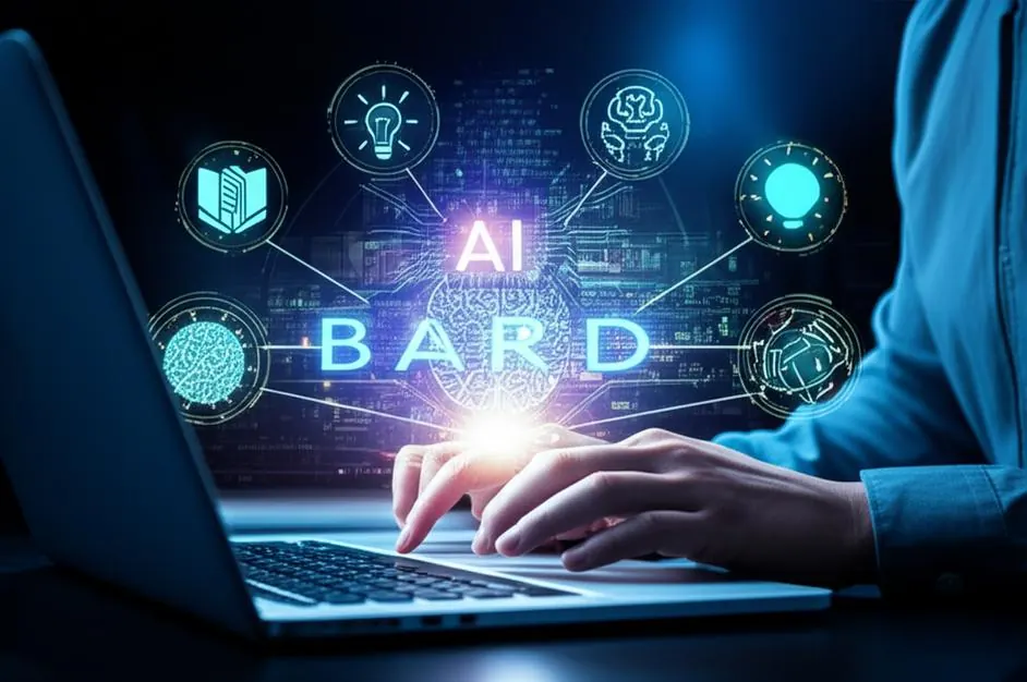 Bí quyết Sáng tạo Prompt cho Bard: Nâng tầm Trải nghiệm AI