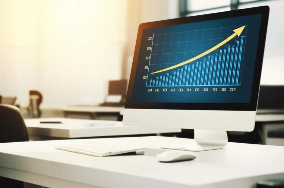 KPI Doanh Thu: Chìa Khóa Vàng Để Tăng Trưởng Bền Vững Cho Doanh Nghiệp