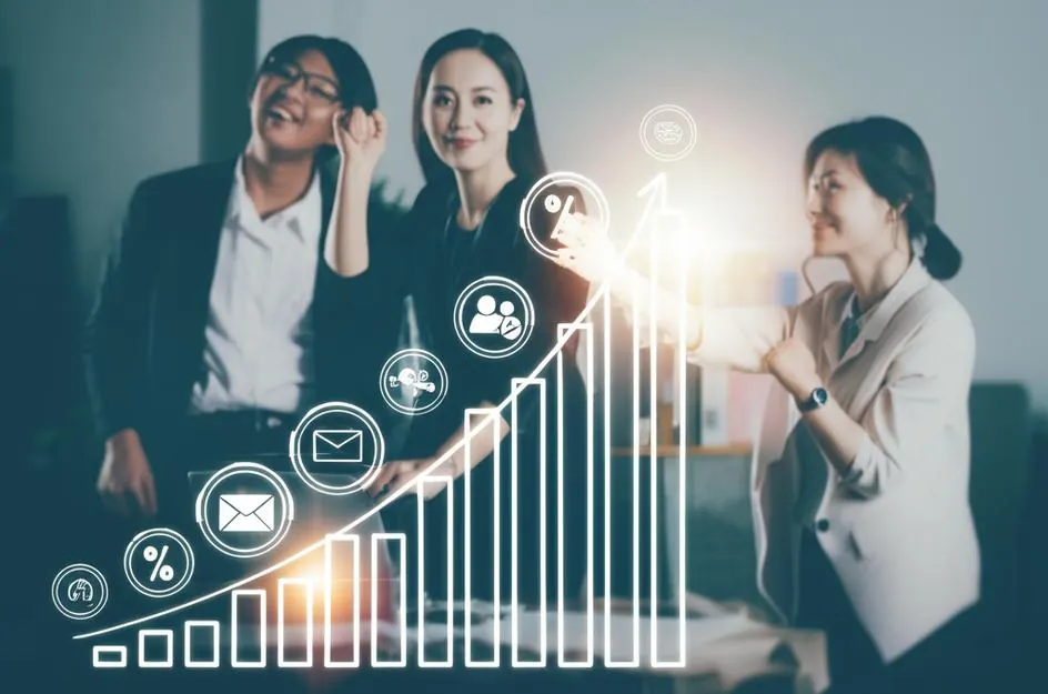 Bứt phá doanh số với Marketing Bán Hàng: Bí quyết và Chiến lược 2024