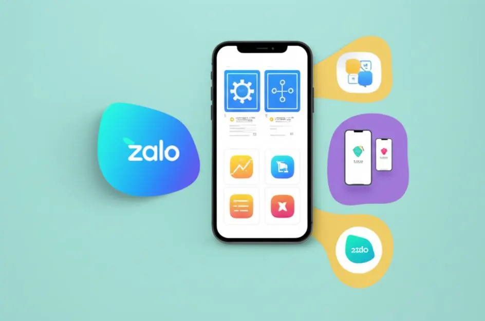 Chi Phí Làm Mini App Zalo: Bảng Giá và Các Yếu Tố Ảnh Hưởng