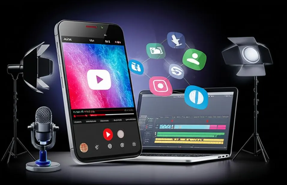 Video Marketing: Chiến Lược Bứt Phá Doanh Thu Cho Mọi Doanh Nghiệp