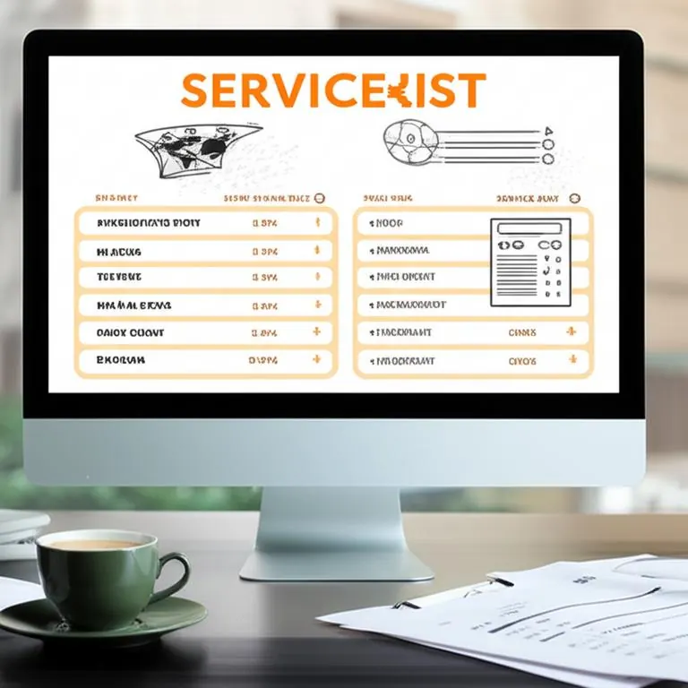Bảng Giá Dịch Vụ: Minh Bạch, Cạnh Tranh & Lợi Ích Vượt Trội