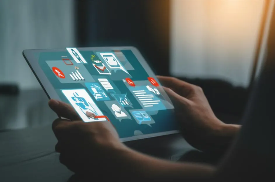 Tự động hóa Livestream bằng AI: Nâng tầm trải nghiệm bán hàng trực tuyến