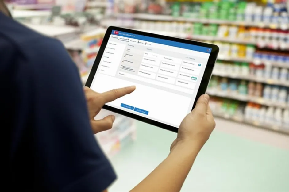 Phần Mềm Quản Lý Dữ Liệu Dịch Vụ Offline: Giải Pháp Tối Ưu Cho Doanh Nghiệp