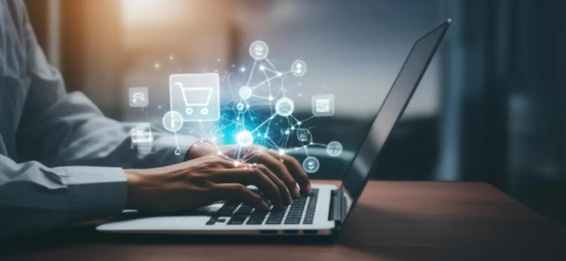 Mô Hình Kinh Doanh Online: Chìa Khóa Thành Công Cho Doanh Nghiệp Thời Đại Số