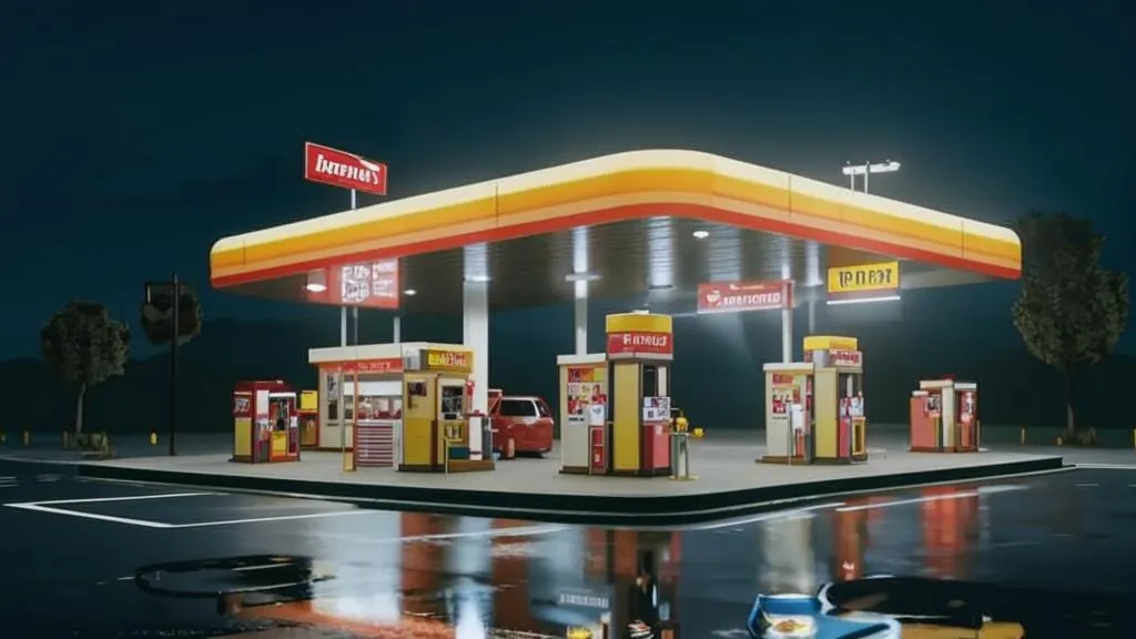 Phần mềm quản lý cửa hàng gas offline: Giải pháp tối ưu cho kinh doanh gas