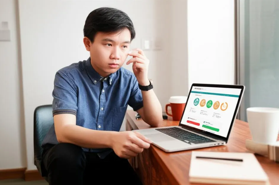Nhược Điểm Affiliate Shopee: Những Thách Thức Cần Vượt Qua Để Thành Công