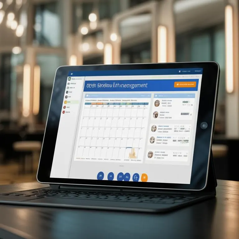 Hệ Thống Quản Lý Thẩm Mỹ Viện Offline: Giải Pháp Tối Ưu Cho Doanh Nghiệp Của Bạn