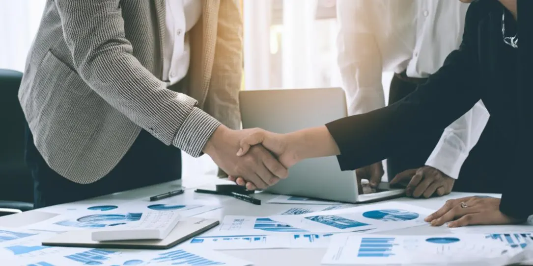 Persona B2B Là Gì? Bí Quyết Chinh Phục Khách Hàng Doanh Nghiệp