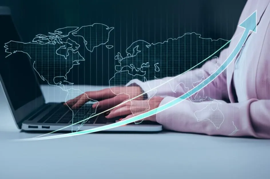 Bán hàng online quốc tế: Chìa khóa bứt phá doanh thu toàn cầu