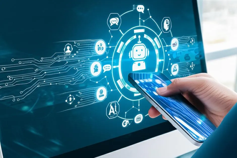 Chatbot AI Tốt Nhất: Lựa Chọn Thông Minh Cho Doanh Nghiệp Của Bạn