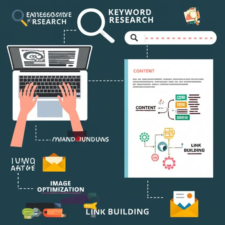 Hướng Dẫn Viết Nội Dung Chuẩn SEO Cho Website: Thu Hút, Chinh Phục & Bứt Phá Thứ Hạng