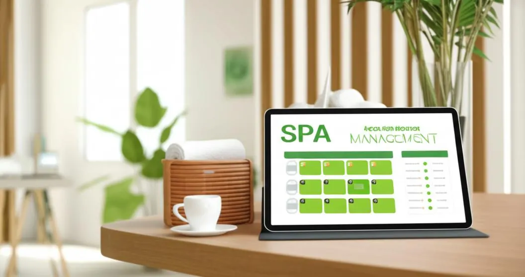 Top phần mềm quản lý spa mini miễn phí tốt nhất hiện nay