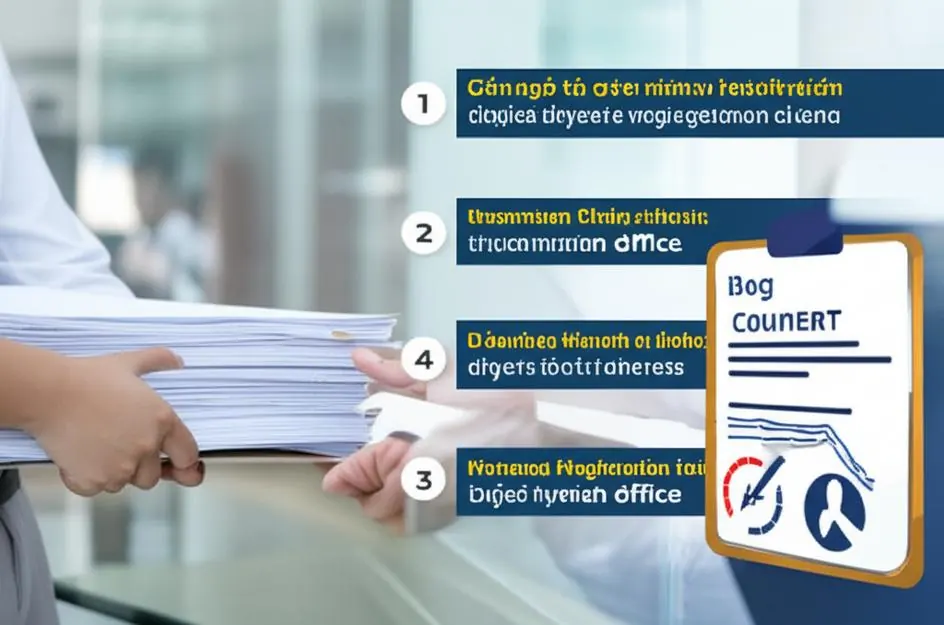 Hướng Dẫn Chi Tiết Thủ Tục Đăng Ký Hộ Kinh Doanh Cá Thể