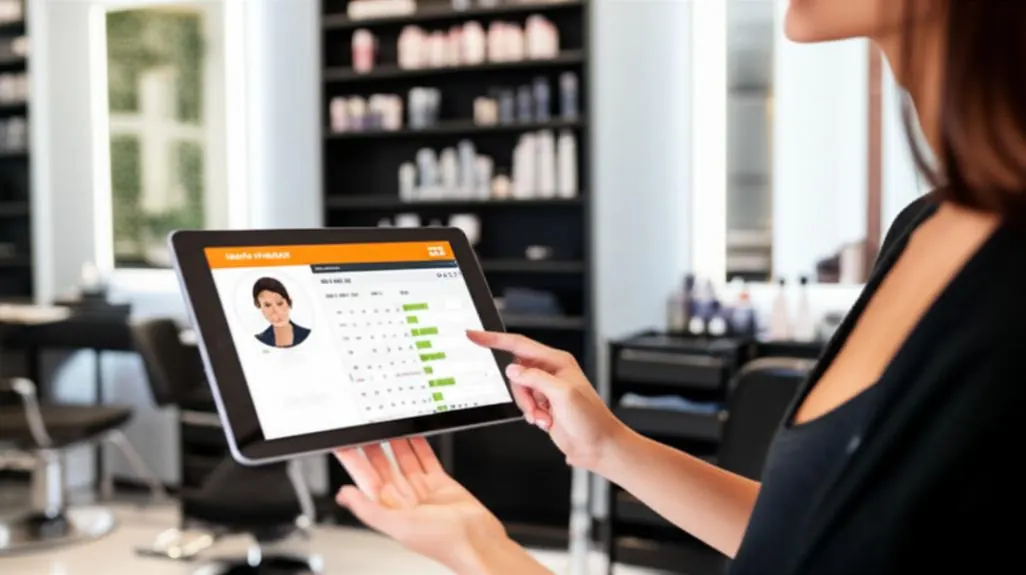Phần Mềm Quản Lý Salon Offline: Giải Pháp Tối Ưu Cho Doanh Nghiệp Làm Đẹp