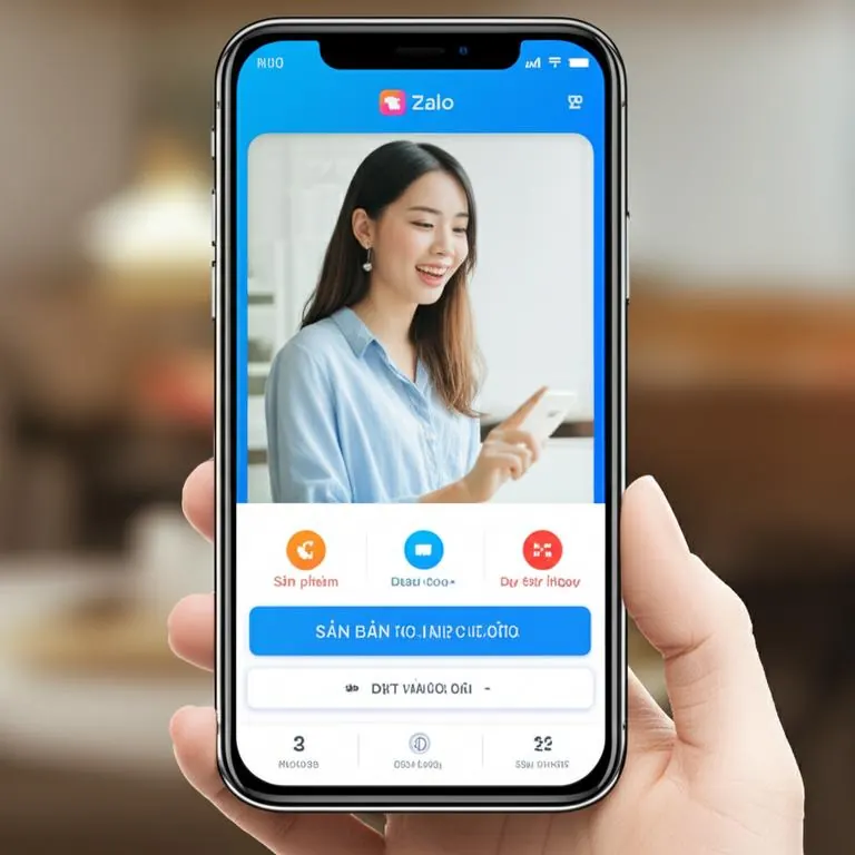 Dịch Vụ Làm Mini App Zalo: Chìa Khóa Mở Cánh Cửa Kinh Doanh Đột Phá
