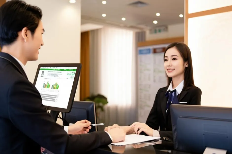 Phần Mềm Quản Lý Khách Sạn Offline: Giải Pháp Tối Ưu Cho Mọi Địa Điểm