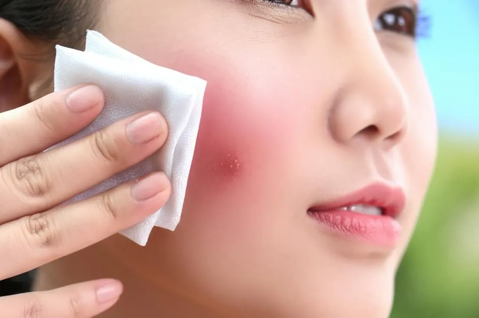 Bí quyết giảm sưng mụn cấp tốc chỉ sau 1 đêm: Đánh bay nỗi lo mụn viêm