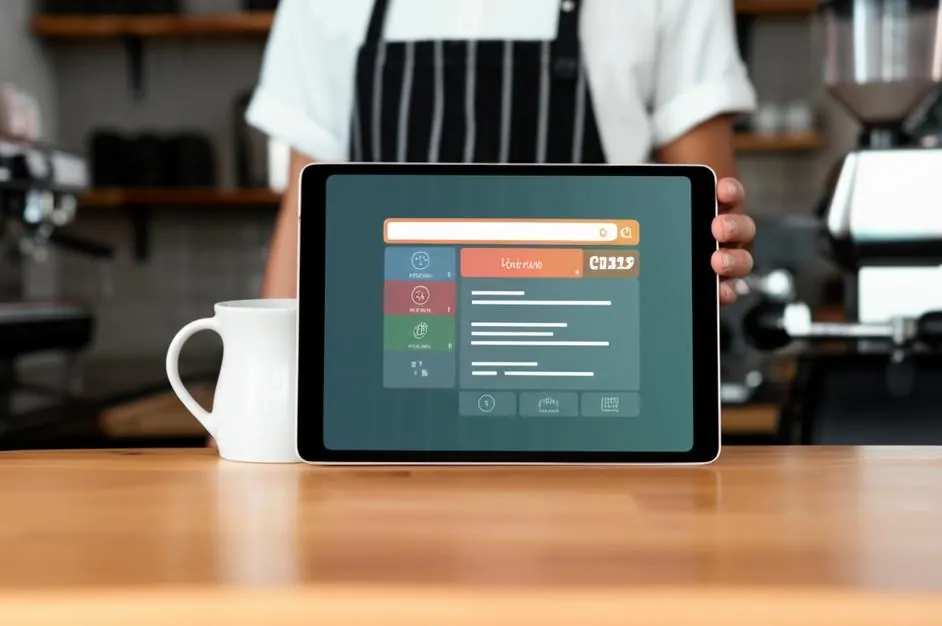 Phần Mềm Quản Lý Cafe: Giải Pháp Toàn Diện Nâng Tầm Hiệu Quả Kinh Doanh Quán Cà Phê