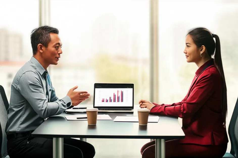 Bí Quyết Nâng Tầm Đàm Phán: Kinh Nghiệm Phát Triển Kỹ Năng Chinh Phục Mọi Thỏa Thuận