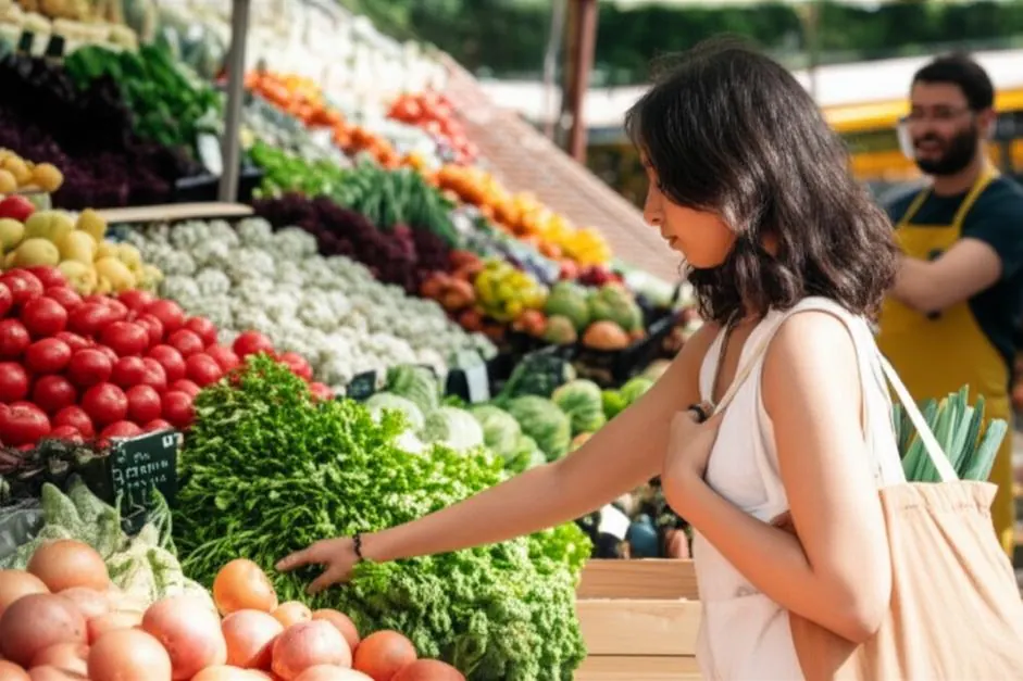 Mua Sắm Bền Vững: Chìa Khóa Cho Tương Lai Xanh Của Bạn