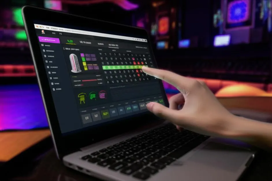 Phần Mềm Quản Lý Quán Karaoke Offline: Giải Pháp Tối Ưu Cho Kinh Doanh