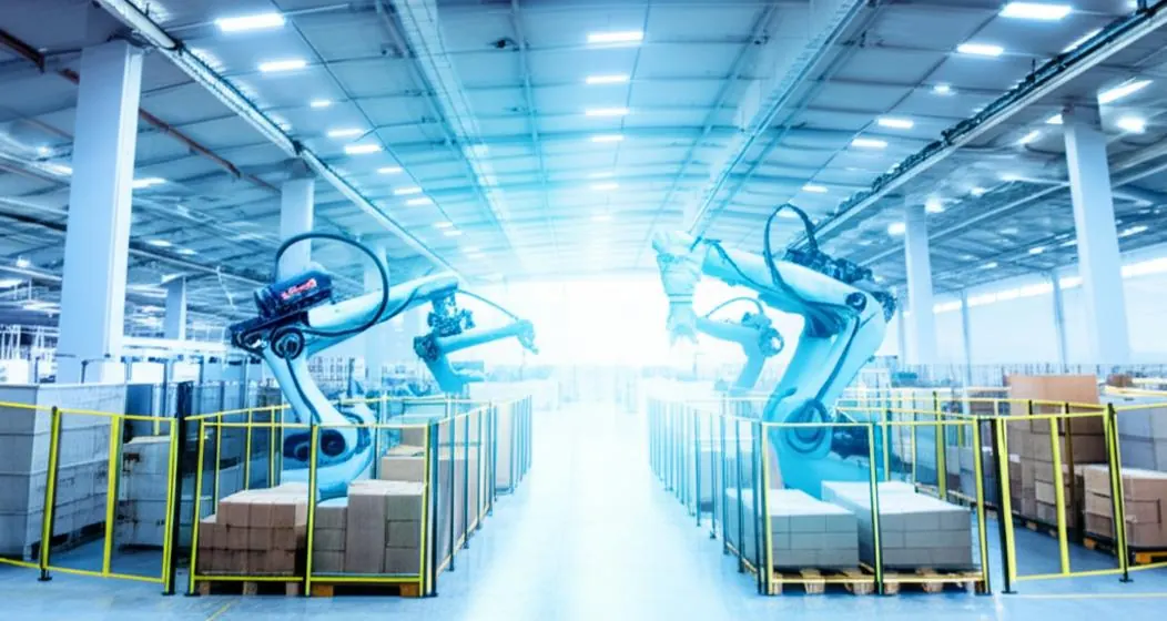 Cách Mạng Kho Hàng: Khám Phá Sức Mạnh Robot và Tự Động Hóa