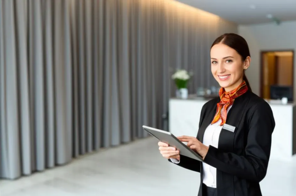 Phần Mềm Quản Lý Khách Hàng Khách Sạn: Chìa Khóa Vàng Nâng Tầm Trải Nghiệm