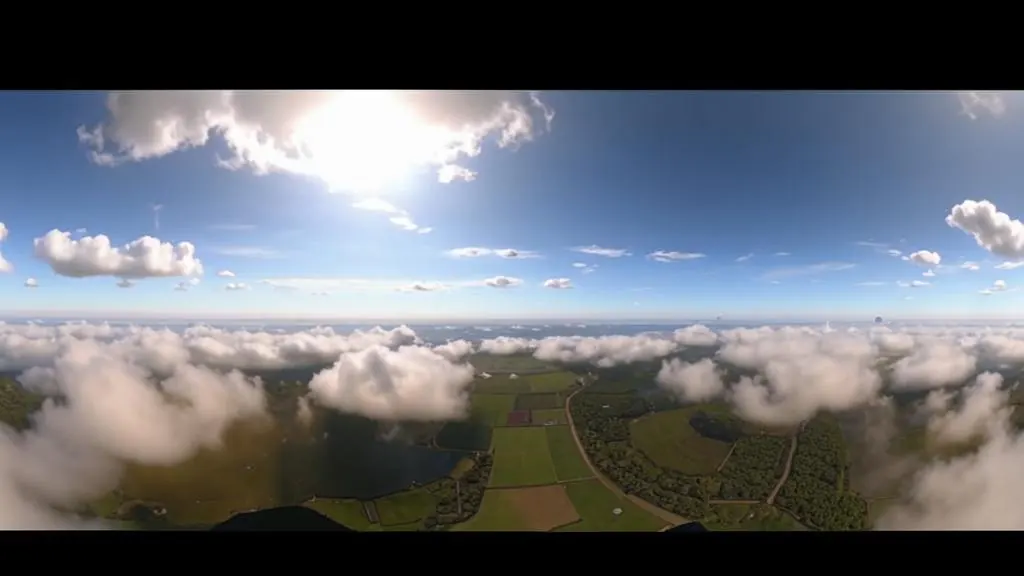 Cloudpano: Tạo Ảnh 360 Độ Chuyên Nghiệp và Dễ Dàng