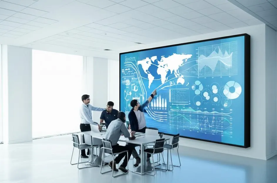 Bí quyết nâng cao hiệu quả quy trình: Từ A đến Z cho doanh nghiệp phát triển bền vững