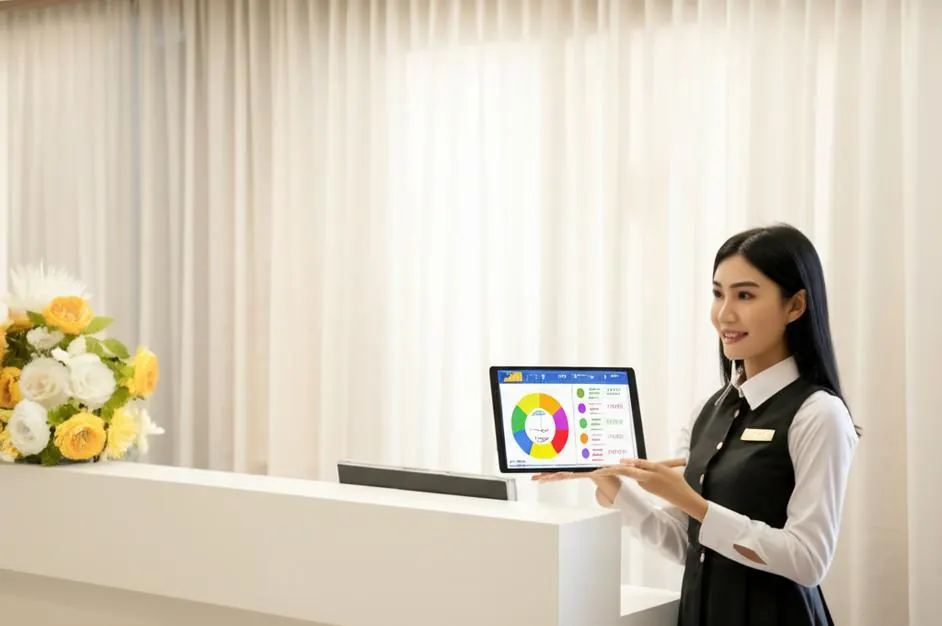 Phần mềm quản lý khách sạn tốt nhất: Hướng dẫn toàn diện để lựa chọn