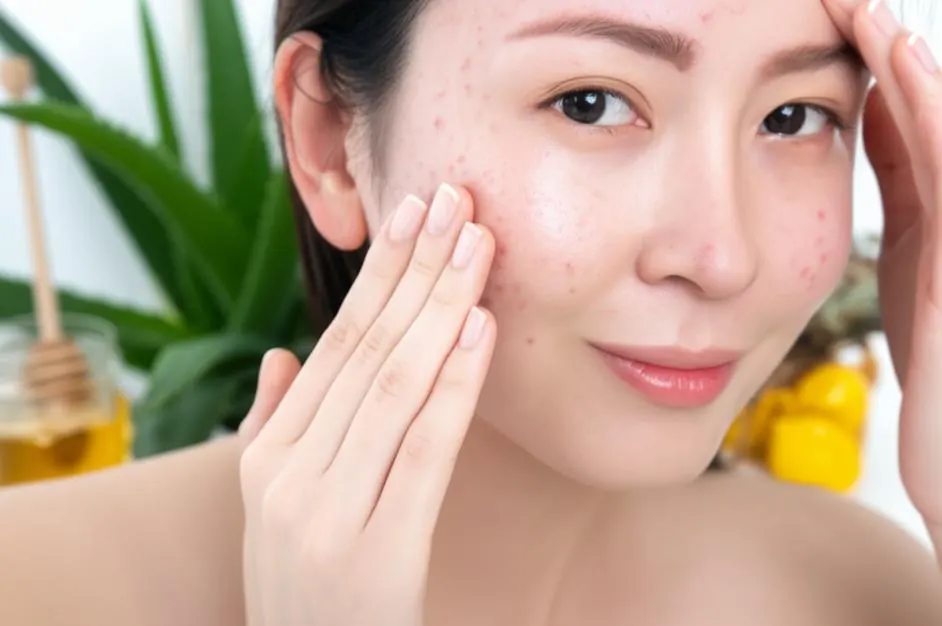 Bí quyết trị mụn cấp tốc tại nhà: Đánh bay mụn chỉ trong tích tắc!