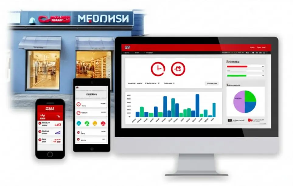 Phần Mềm Bán Hàng Hybrid: Giải Pháp Tối Ưu Cho Mô Hình Kinh Doanh Kết Hợp
