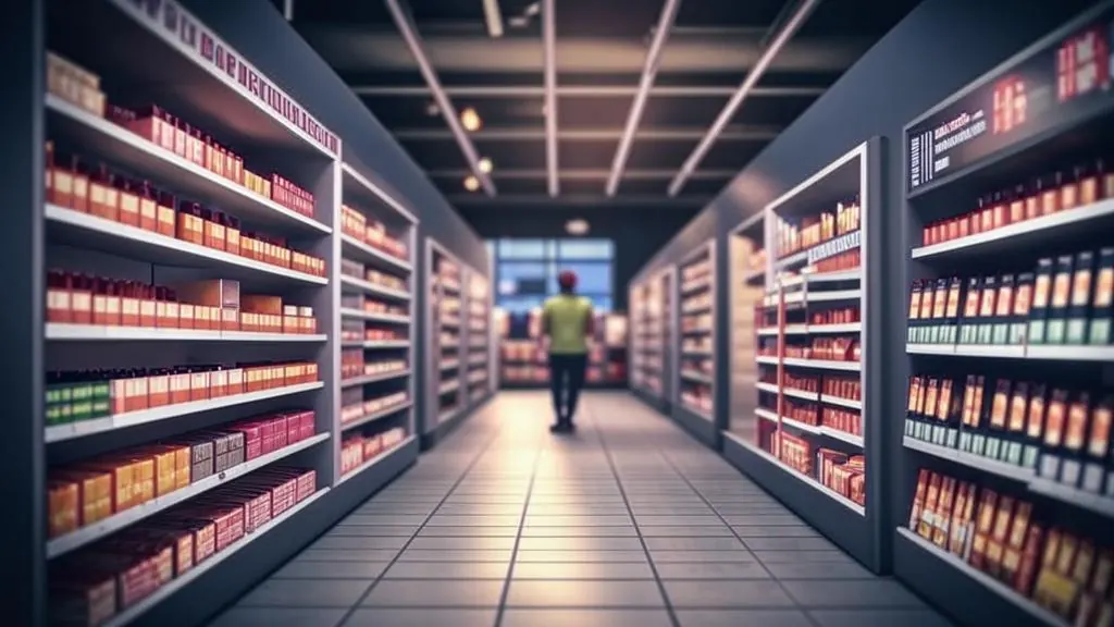 Phần mềm quản lý bán hàng cho chuỗi cửa hàng: Giải pháp tối ưu và hiệu quả