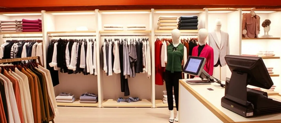 Phần mềm quản lý shop thời trang: Giải pháp toàn diện cho kinh doanh hiệu quả