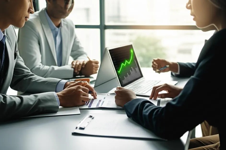 Mua lại doanh nghiệp: Bí quyết đầu tư khôn ngoan và hành trình lật ngược tình thế