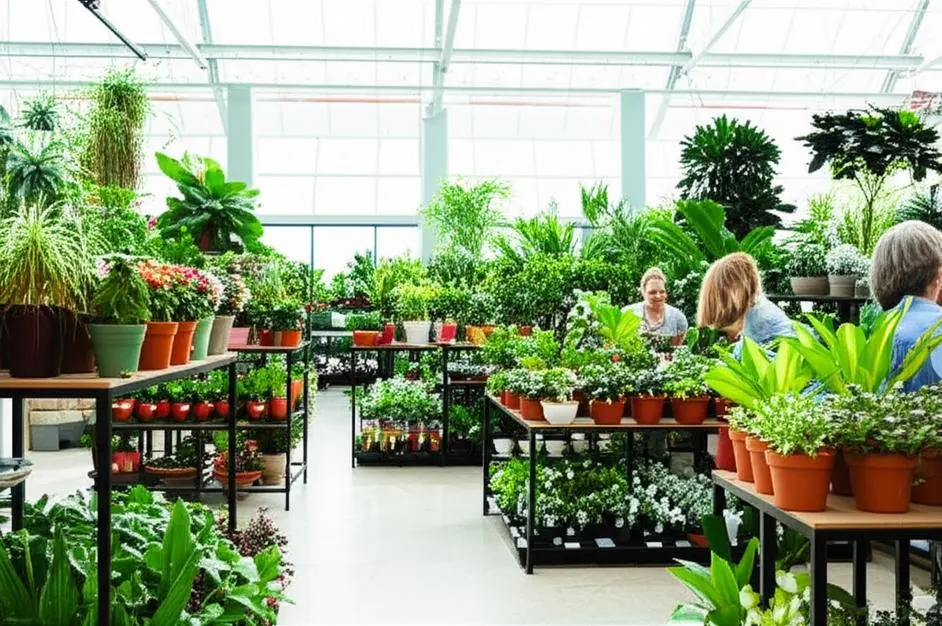 Shop Cây Cảnh: Nâng Tầm Không Gian Sống Với Những Tuyệt Tác Thiên Nhiên Xanh Mát