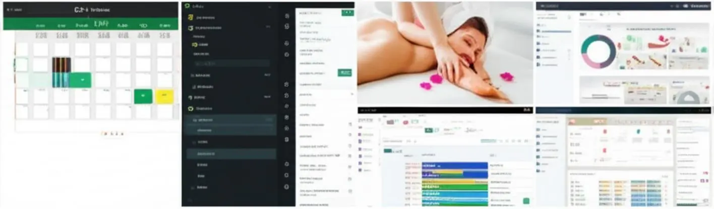 Phần mềm quản lý Spa hiệu quả nhất: Top lựa chọn hàng đầu