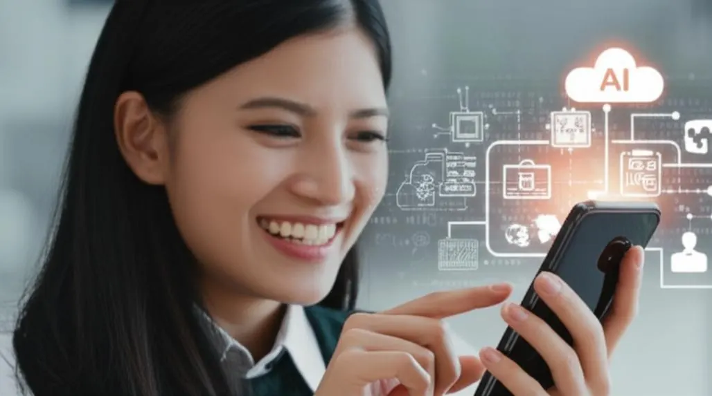 Cá nhân hóa Marketing AI: Nâng tầm trải nghiệm khách hàng và bứt phá doanh thu