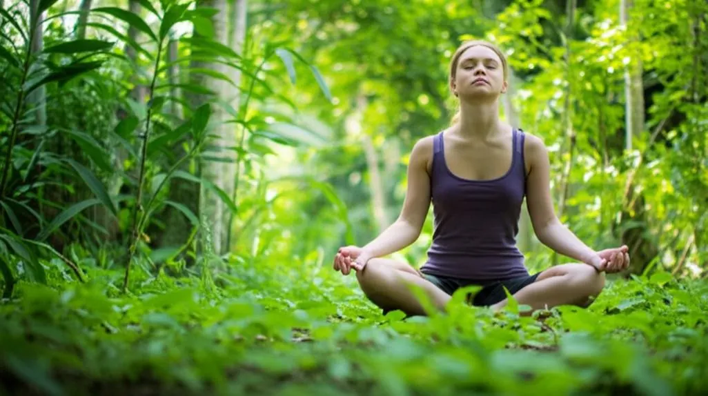 Giải tỏa căng thẳng: Bí quyết sống vui khỏe mỗi ngày