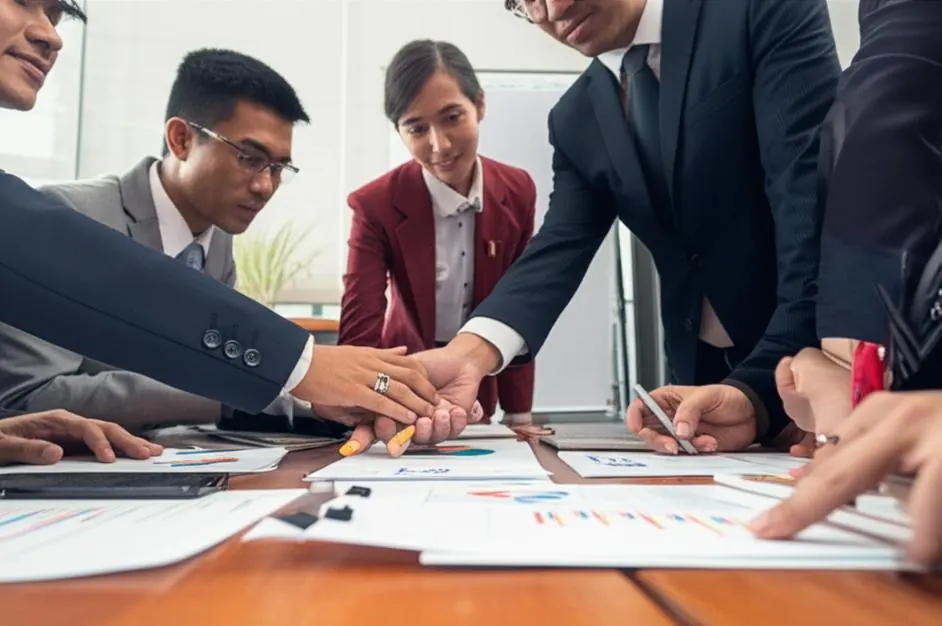 Bí Quyết Thành Công Từ Tư Vấn: Bài Học Vàng Cho Mọi Doanh Nghiệp