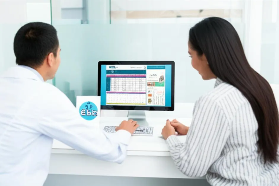 Phần Mềm Quản Lý Dữ Liệu Y Tế Offline: Giải Pháp Tối Ưu Cho Cơ Sở Y Tế