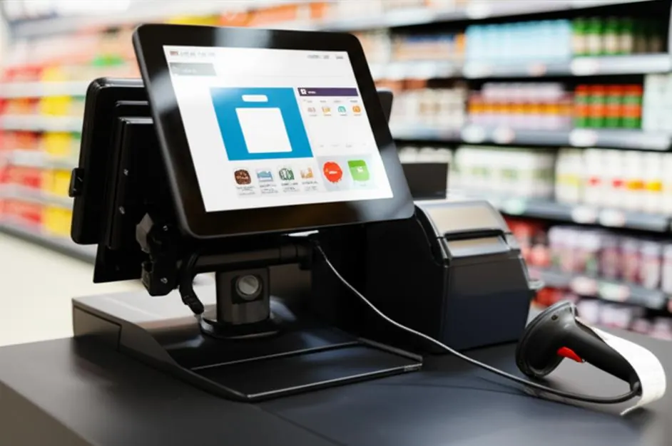 Máy Tính Tiền POS: Giải Pháp Quản Lý Bán Hàng Toàn Diện