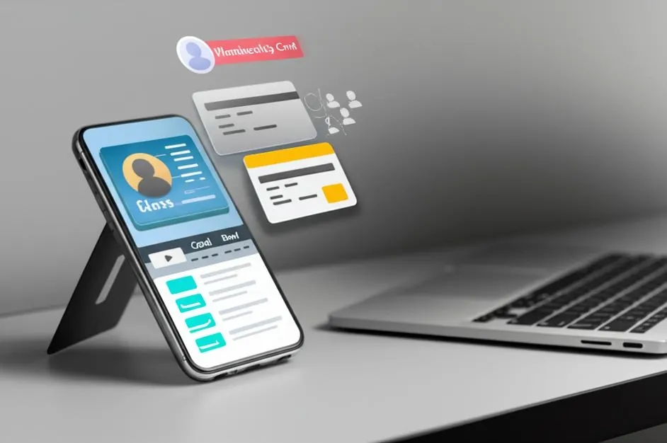 Quản Lý Thẻ Thành Viên Online: Bí Quyết Giữ Chân Khách Hàng Thời Đại Số