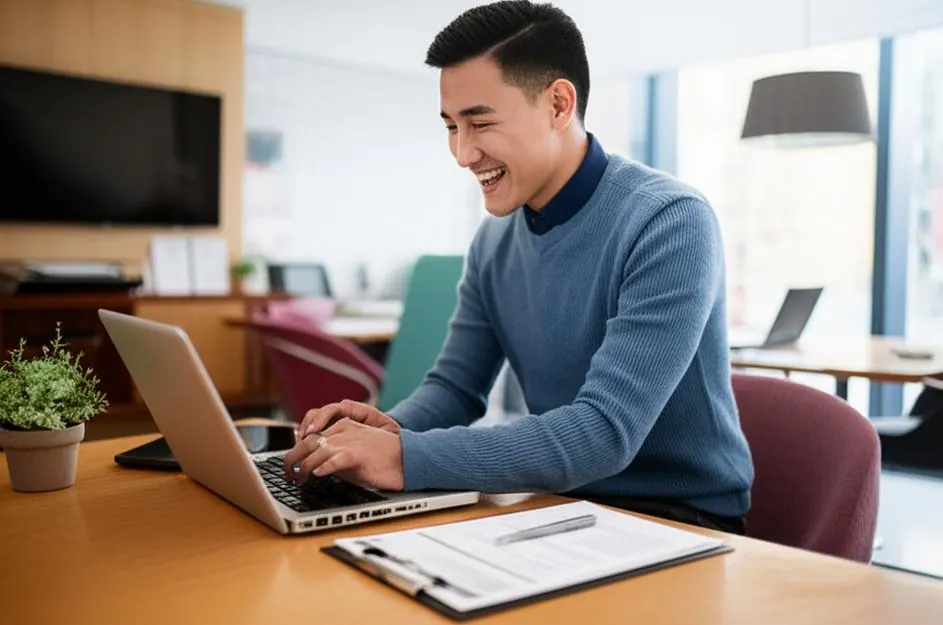 Hướng dẫn đăng ký kinh doanh hộ cá thể online từ A đến Z