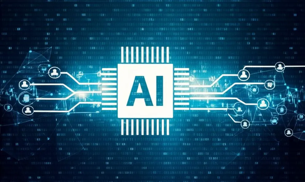AI Cho Mạng Xã Hội: Cuộc Cách Mạng Tối Ưu Hóa Chiến Lược Marketing