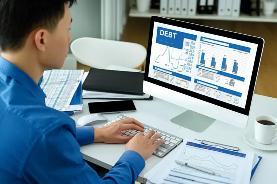 Tư Vấn Phần Mềm Quản Lý Công Nợ: Giải Pháp Tối Ưu Cho Doanh Nghiệp