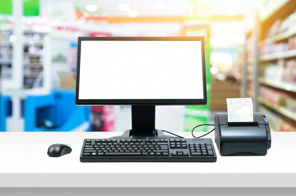 Phần Mềm Bán Hàng Offline Vĩnh Viễn: Giải Pháp Tối Ưu Cho Kinh Doanh Bền Vững